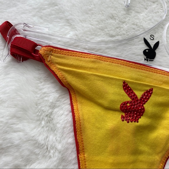 NWT Playboy Intimates Panties - Picture 2 of 6